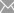 Envelope icon